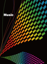 娃娃機台背景圖圖案2