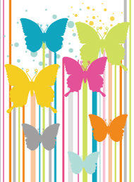 娃娃機台背景圖圖案3