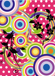 娃娃機台背景圖圖案4